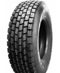 Cachland CH8836 (Ведущая ось) 315/80 R22.5 156/152L 20PR